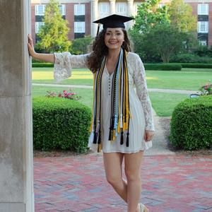 Meet your Posher, Carrie